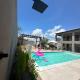 Oásis morro branco casa de praia, ベベリベ - 写真 9