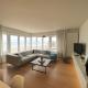 Apartment by Epernay Square with Sea View Middelkerke - Foto 1