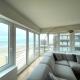 Apartment by Epernay Square with Sea View Middelkerke - Foto 7