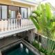 Power Place Villas & Rooms - Spa, Pool, Cafe Blahbatu - Photo 2