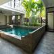 Power Place Villas & Rooms - Spa, Pool, Cafe Blahbatu - Photo 10