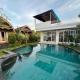 Villa Baba Canggu