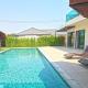 Spacious Pool Retreat in The Avana - Hua Hin - Fotografie 9