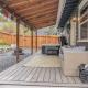 Mt Rainier Retreat with Spa Bathroom-Hot Tub-Fireplace, Ashford (Foto 2)