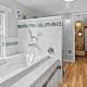 Mt Rainier Retreat with Spa Bathroom-Hot Tub-Fireplace, Ashford (Foto 4)