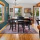 Mt Rainier Retreat with Spa Bathroom-Hot Tub-Fireplace, Ashford (Foto 6)