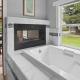 Mt Rainier Retreat with Spa Bathroom-Hot Tub-Fireplace, Ashford (Foto 7)