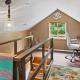 Mt Rainier Retreat with Spa Bathroom-Hot Tub-Fireplace, Ashford (Foto 8)