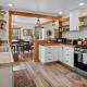 Mt Rainier Retreat with Spa Bathroom-Hot Tub-Fireplace, Ashford (Foto 10)