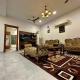 Nova Villa with Patio Escape, Amritsar - Foto 1