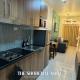 The Shoreline Suite at Shore 3 Residences MOA Pasay, Manila - Fotografie 6