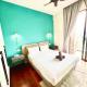 THE MANOR KLCC Luxury Suites By MoonLight, Kuala Lumpur - Foto 5