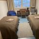 Stadium Apartments