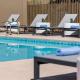 DoubleTree by Hilton Las Vegas Airport, Las Vegas - Photo 10
