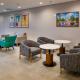 Hampton Inn By Hilton St Louis Airport, Saint Louis - Fotografie 3
