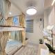Studio Unit with 4 Fun Bunk Beds Iloilo City - Foto 5