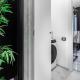 Black & White Apartment Design e Comfort - Parking e WiFi, Saronno - Fotografie 10