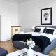 Prime Location Chic Apt, Near AKH Hospital, Vienne - Photo 10