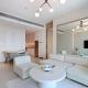 Prime 1BR with Marina Views and Beach Access, Dubaj - Fotografie 7