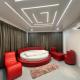 Hotel H T Inn Baner Rd Baner Gaon Baner Pune, Puné - Fotografie 1