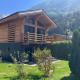 Chalet christophe Chamonix-Mont-Blanc - Fotografie 1