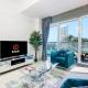 1BR with Balcony, Steps from JBR & Marina Walk, Dubai - Foto 1