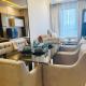 Dorsett Maxx By Infinity, Kuala Lumpur - Foto 10