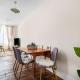 Pass the Keys The Loft - Beautiful flat in Chelsea London, Londýn - Fotografie 4
