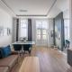 Charm & Central N8 Residence by Prestige Homes, Budapest - Foto 7