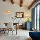 Casa Bozzo, appartement 'Fienile', Case Selva Grande