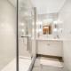 FIRST CLASS 1BR Modern Luxury on High Floor, Dubaj - Fotografie 8