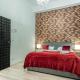 Mariahilfer Boutique Rooms - Virtual Reception & Self-Checkin, Wien - Foto 8