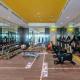 Livbnb Suites - Modern 1 Bed in Merano Tower, Dubai - Foto 6
