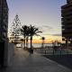 Sea view apartment, Arenales del Sol - Fotografie 9