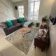 Stylish Loft apartment in the heart of Durbanville