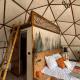 Riverside Dome, Dobra - Fotografie 6