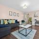 Spacious 4-Bed Home Near Birmingham City Centre with large Garden and WiFi, Бирмингем (фото 3)