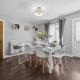 Spacious 4-Bed Home Near Birmingham City Centre with large Garden and WiFi, Бирмингем (фото 7)