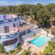 Elegant villa, beautiful ocean view, natural paradise! Tavira - Zdjęcie 4