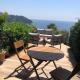Splendide vue mer, Le Rayol-Canadel-sur-Mer