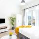 Lovely Cozy Studio l Steps to JBR, Dubaj - Fotografie 5