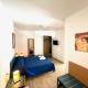 Santo Stefano 8 - Comfort & Relax, Matera (foto 7)