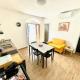 Santo Stefano 8 - Comfort & Relax, Matera