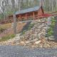 Peaceful Luxury in the Smoky Mountains with Hot Tub Cabin B, Elizabethton - Fotografie 2