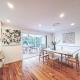 Spacious 4-bedrooms apartment in West Ryde with WiFi, AC Sídney - Foto 2