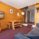 Avoriaz, duplex pour 6 avec balcon, TV et internet - FR-1-314-253 Morzine - Fotografie 7