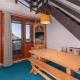 Duplex Spacieux 2P, 5 Pers, Quartier Calme, Balcon Sud, Avoriaz - FR-1-314-261, Morzine - Fotografie 2