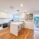 Spacious 4-bedrooms apartment in West Ryde with WiFi, AC Sídney - Foto 1