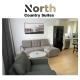 Newly Renovated - Luxury