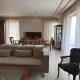 Spacious apartment with top view Nea Makri - Fotografie 5